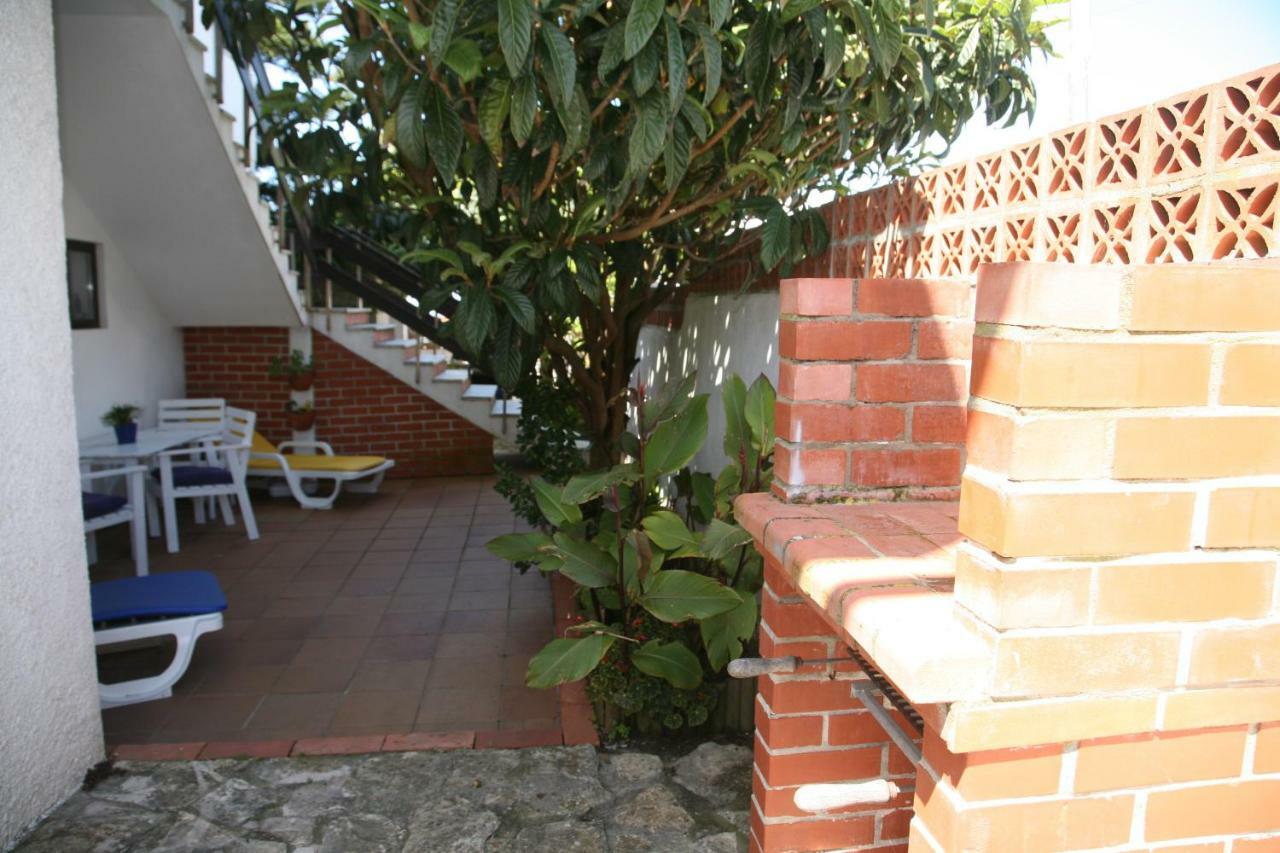 Sitio Cozy Apartment Nazare Luaran gambar