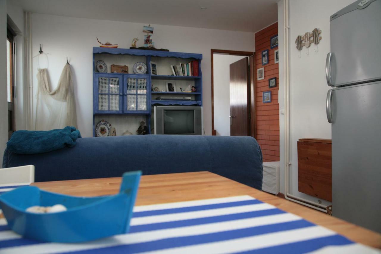 Sitio Cozy Apartment Nazare Luaran gambar