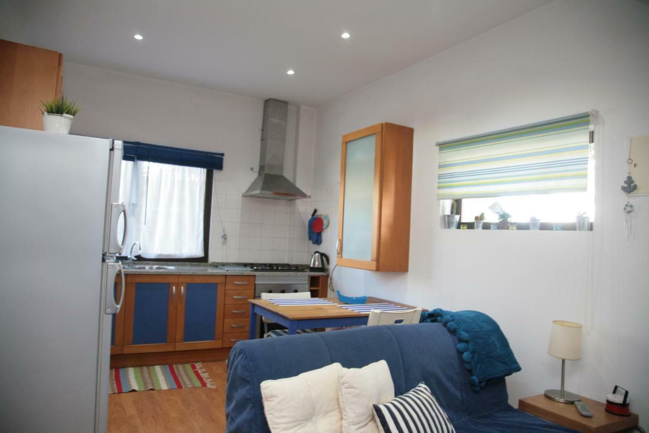 Sitio Cozy Apartment Nazare Luaran gambar