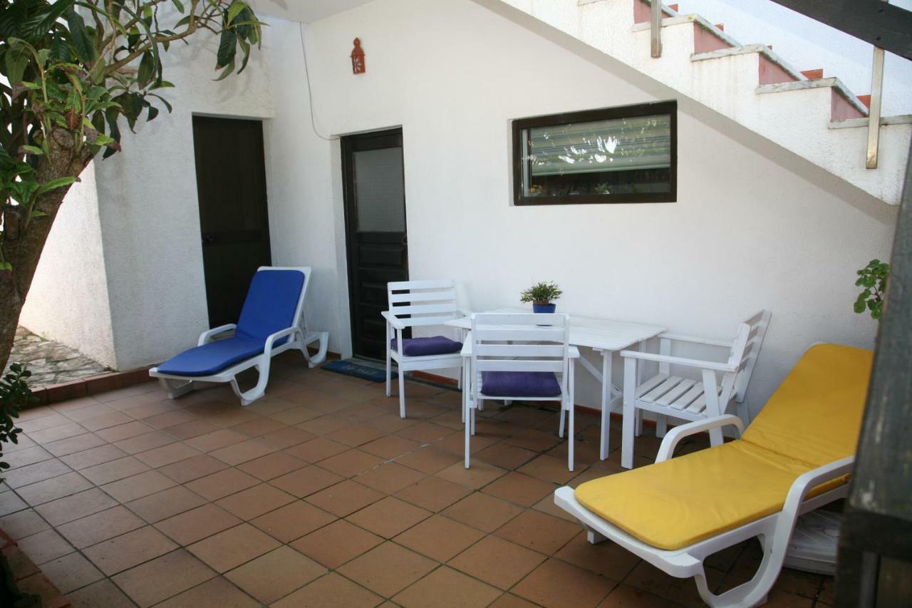 Sitio Cozy Apartment Nazare Luaran gambar