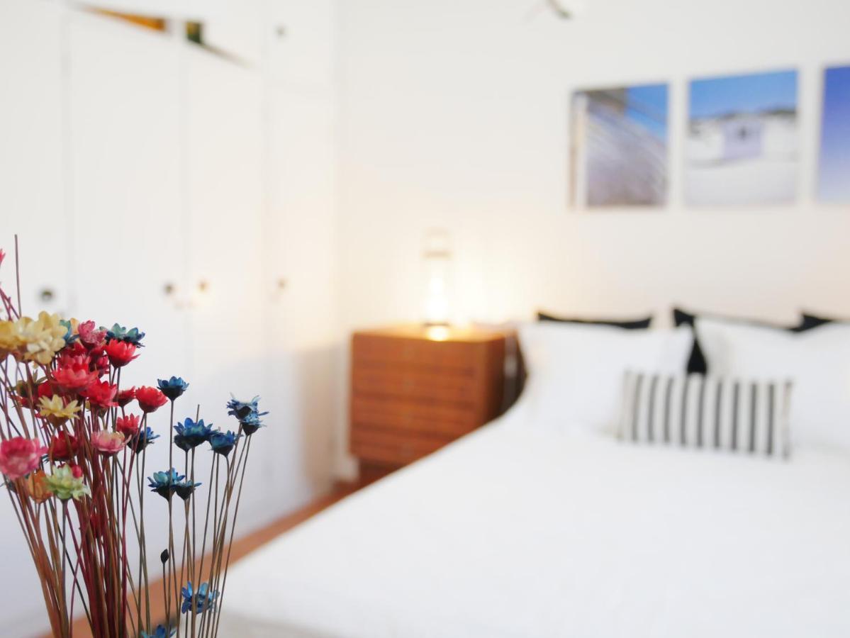 Sitio Cozy Apartment Nazare Luaran gambar
