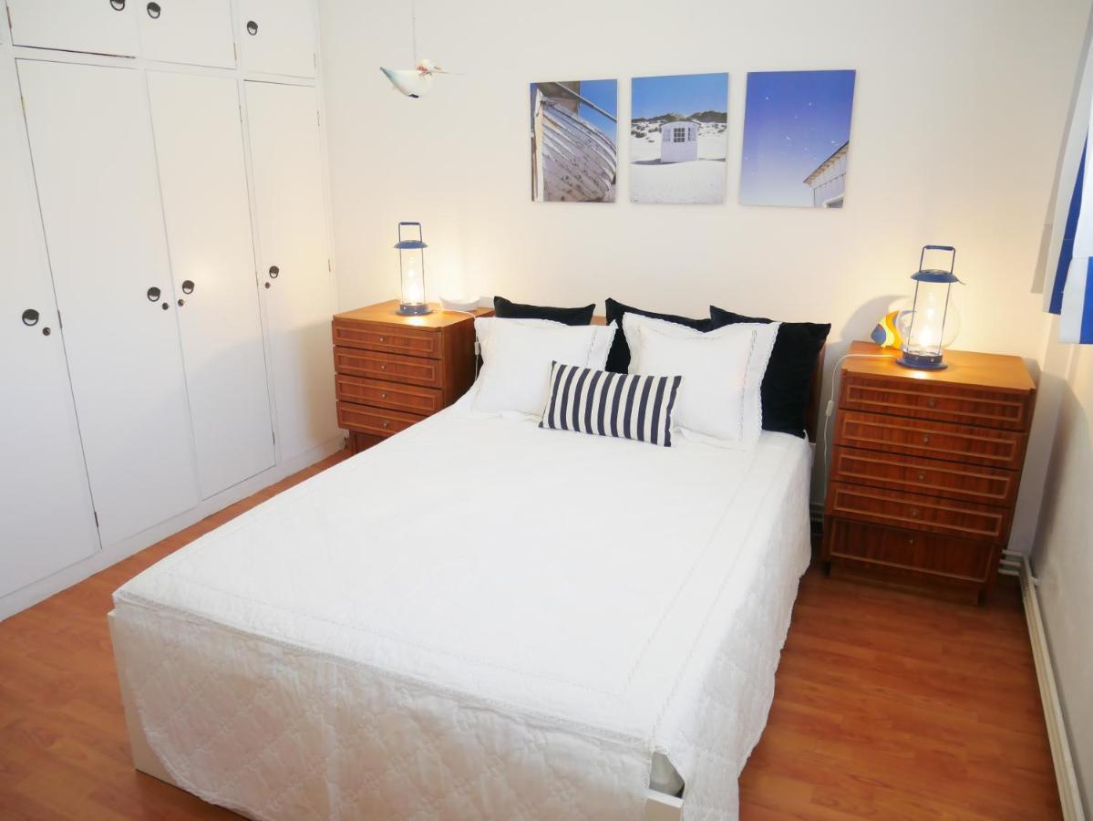 Sitio Cozy Apartment Nazare Luaran gambar