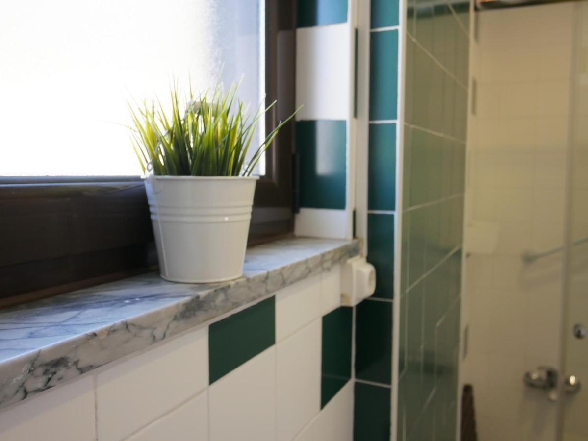 Sitio Cozy Apartment Nazare Luaran gambar