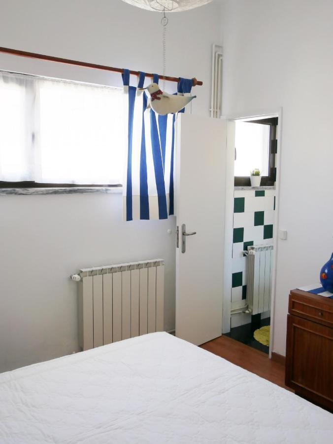 Sitio Cozy Apartment Nazare Luaran gambar